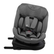 SCAUN AUTO KINDERKRAFT XPEDITION 3 I-SIZE 40-150 CM, GREY VIVKCXPED03GRY0000