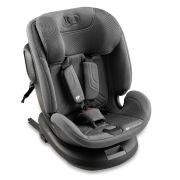 SCAUN AUTO KINDERKRAFT XPEDITION 3 I-SIZE 40-150 CM, GREY VIVKCXPED03GRY0000
