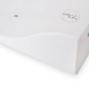 Saltea de infasat, Ceba Baby, Cosy, Moale, 50 x 70 cm, 0-12 luni, Lolly Polly Lama BYNW-104-120-607