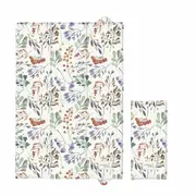 Saltea de infasat, Ceba Baby, Pliabila, 60 x 40 cm, Rowanberry BYNW-305-000-639