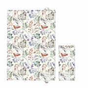 Saltea de infasat, Ceba Baby, Pliabila, 60 x 40 cm, Rowanberry BYNW-305-000-639
