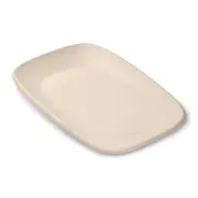 Saltea de infasat, Nattou, Softy, Moale, Utilizabil si fara husa, Design ergonomic, Spuma PU, 70x50x10 cm, Fara BPA, 0 luni+, Beige BYN145060