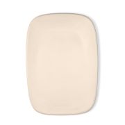 Saltea de infasat, Nattou, Softy, Moale, Utilizabil si fara husa, Design ergonomic, Spuma PU, 70x50x10 cm, Fara BPA, 0 luni+, Beige BYN145060