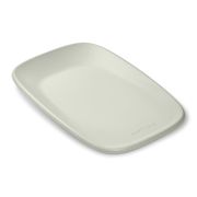 Saltea de infasat, Nattou, Softy, Moale, Utilizabil si fara husa, Design ergonomic, Spuma PU, 70x50x10 cm, Fara BPA, 0 luni+, Green BYN145053