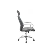 Scaun directorial gn65 gri drm4261