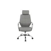 Scaun directorial gn65 gri drm4261