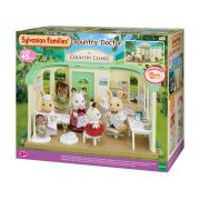 Sylvanian families-cabinet medical sf5096