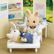 Sylvanian families-cabinet medical sf5096