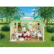 Sylvanian families-cabinet medical sf5096