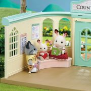 Sylvanian families-cabinet medical sf5096