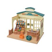 Sylvanian families-magazin alimentar sf5315