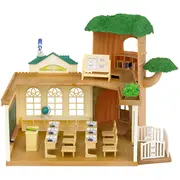 Sylvanian families-scoala sf5105