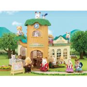 Sylvanian families-scoala sf5105