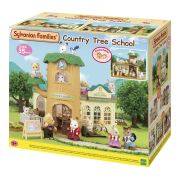 Sylvanian families-scoala sf5105