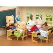 Sylvanian families-scoala sf5105