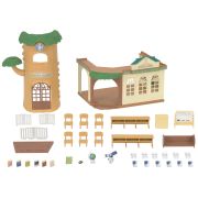 Sylvanian families-scoala sf5105