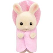 Sylvanian families-set baie tripleti sf5707