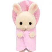 Sylvanian families-set baie tripleti sf5707