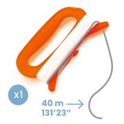 Zmeu ocean, djeco dj02159