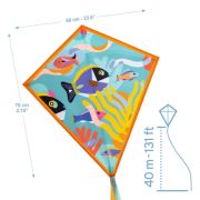 Zmeu ocean, djeco dj02159