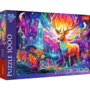 PUZZLE TREFL 1000 CAPRIOARA MISTICA VIV10933