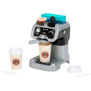 Aparat espresso barista tk9510