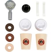Aparat espresso barista tk9510