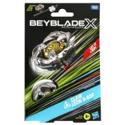 BEYBLADE X LET IT RIP SET LANSATOR SI ROATA CLAW LEON 5-60P VIVG0175_G0193