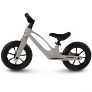 Bicicleta fara pedale, cadru magneziu, roti eva, kidwell vito - gri edeedirobivit03a0