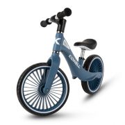 Bicicleta fara pedale, cadru nailon, roti pu, kidwell nix - bleumarin edeedirobinix03a0
