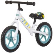 Bicicleta fara pedale chipolino zippy blue hubdikzi0241bl