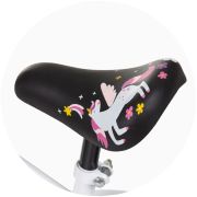Bicicleta fara pedale chipolino zippy pink hubdikzi0244pi
