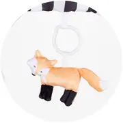 Covoras de joaca chipolino little fox hubpgb02502fox