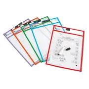 Folii transparente pentru hartie