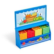 Joc de rol numberblocks® - la magazin