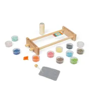 Kit de tesut cu margele