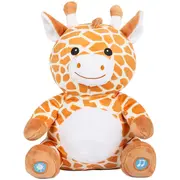 Lampa de veghe plus chipolino giraffe hubpil02305giff