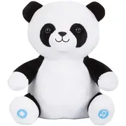 Lampa de veghe plus chipolino panda hubpil02304pand