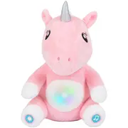 Lampa de veghe plus chipolino unicorn hubpil02308unic