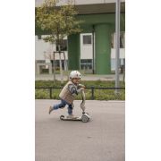 Set De Protectie Scoot And Ride, Genunchiere Si Cotiere, Marime S, Rose Pjbc2380-8324