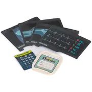 Set jucarie chipolino doctor cu lumini, sunete si 26 accesorii hubdipk002406ds