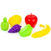 Set jucarie chipolino supermarket 78 cm cu lumini, sunete si 76 accesorii hubdipk002416sk