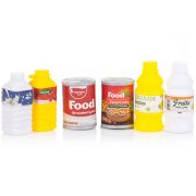 Set jucarie chipolino supermarket 78 cm cu lumini, sunete si 76 accesorii hubdipk002416sk