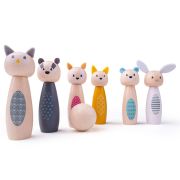 Set popice - animalute vesele