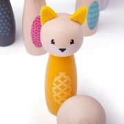 Set popice - animalute vesele