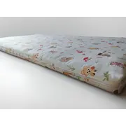 Saltea SafeNest cu Lana 160 x 80 x 6 cm - ASC619620115225