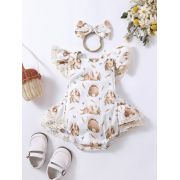 Body cu iepurasi dragalasi pentru fetite mdtu87-r2