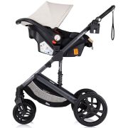 Carucior chipolino amore 3 in 1 biscotta hubst-kkam02504bi