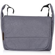 Carucior chipolino amore 3 in 1 cloud grey hubst-kkam02502cl