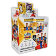 Cutie 24 pachete cartonase - match attax extra 2025 - full box